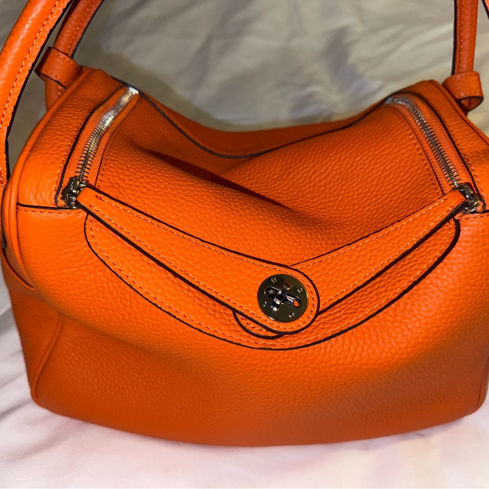 Lindy style bag - Picture 2 of 9
